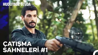 Karadeniz'de Fırtına Hiç Durulmuyor! - Hudutsuz Sevda