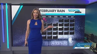 Wednesday Evening Forecast | February 7, 2024
