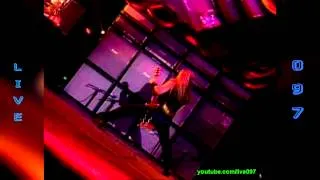 Ozzy Osbourne - War Pigs Live At Camden 2003 (HD)