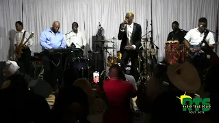 DISIP LIVE @ SOVE NODWES FUNDRAISER GALA | HOLLYWOOD FL 02/11/23