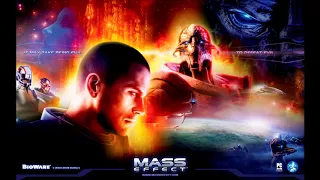 Mass Effect OST - Unreleased OST: Flux