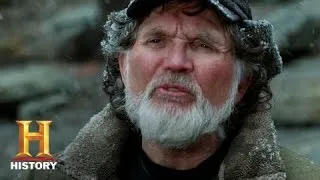 Mountain Men: Alone in the Wild | History