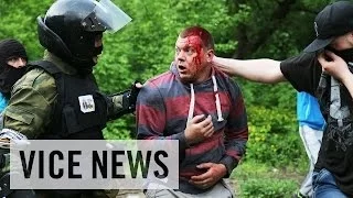 Anger Over Odessa Reaches Donetsk: Russian Roulette in Ukraine (Dispatch 34)