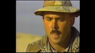 Charlie Company - Gulf War