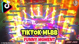 TikTok Ml & Lagu Terbaru 2021 Keren Lucu Dan Viral Di Tiktok - TIKTOK ML Part 9