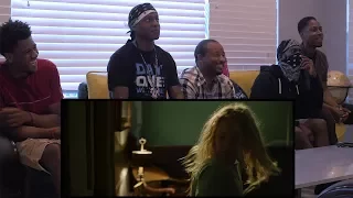 ANNABELLE: CREATION Official Trailer 2 Reaction (with 2 Educated Guyz & STONDIE)