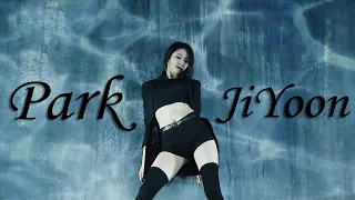 JI YEON/지연 - Never Ever/1분1초  교차편집  Stage Mix