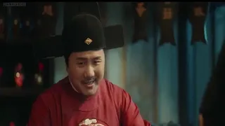 The Sleuth Of Ming Dynasty China Drama EP02 ENG SUB