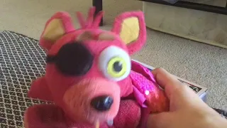 Fnaf Plush How The Packets Teachers Give You Over Break Be