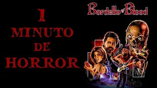 Bordello Of Blood - O Bordel de Sangue (1996)