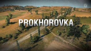 How to play WoT – expert tactics with Daki – Episode 4: Prokhorovka