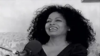 Diana Ross - FM Unplugged (UK Interview)