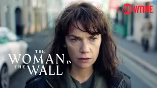 The Woman in The Wall | Inside the Series | SHOWTIME