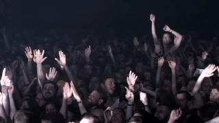 Moderat - Bad Kingdom (Live)