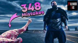 348 Mistakes In Adipurush | [PWW] Plenty Wrong With Adipurush (348 Mistakes In Adipurush) Full Movie