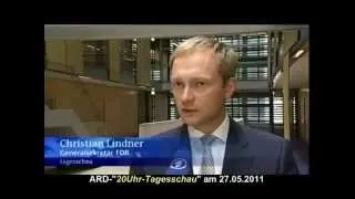 Christian Lindner und Christian Wulff über Grundrechte und Menschenrechte