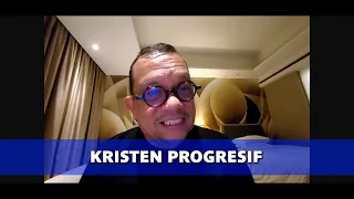 Apa itu Kristen Progresif? Cara Kita Memperlengkapi Diri Dari Ajaran Mereka | Jonathan Pattiasina