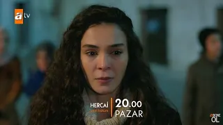 Hercai - Episode 55 Trailer (Eng & Tur Subs)