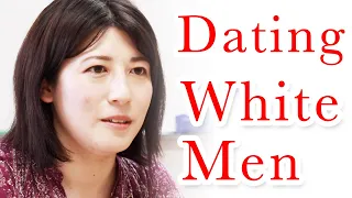 Japanese Women on Dating White Men [ENG CC]