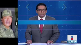 Noticias con Ciro Gómez Leyva | Programa completo 27/diciembre/2018