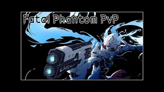 [Elsword KR] Fatal Phantom PvP