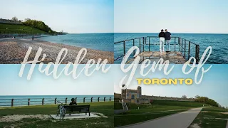 Toronto’s HIDDEN GEM | One of the LARGEST water treatment plant in the World