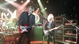 Drastic Measures / Grand Illusion by Styx in Aspen, Colo., 1.15.15