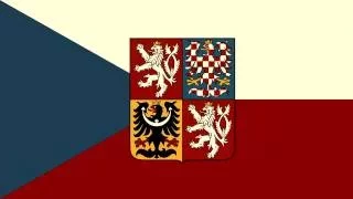 National Anthem of the Czech Republic | Kde domov můj? [instrumental]