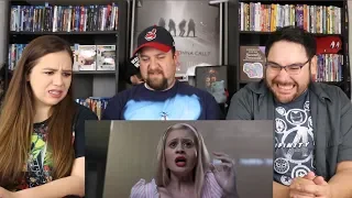 Scary Stories to Tell in the Dark - Official Trailer 1 Reaction / Review