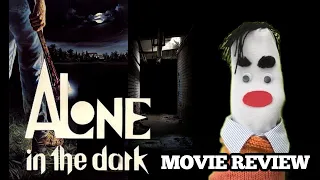 Movie Review: Alone in the Dark (1982) with Jack Palance, Martin Landau, & Donald Pleasence