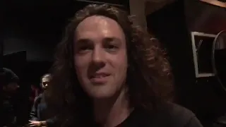 average king gizzard moments