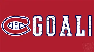 Montreal Canadiens 2023 Goal Horn
