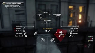 Homefront：The Revolution - [ResTricted Zone] Resistance Supply Stash