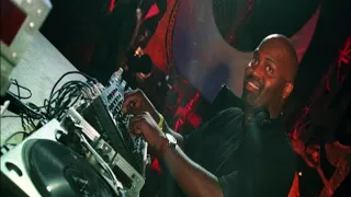Frankie Knuckles Live @ Hot 97 NYC 1/15/1994