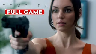 THE COMPLEX - Gameplay Walkthrough FULL GAME [1080p HD] - No Commentary