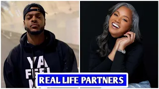 Tim Willy Vs Rolonda Rochelle (Kountry Wayne Member) Real Life Partners 2024