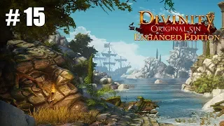 Stealing All The Things!   Divinity Original Sin Enhanced Edition #15