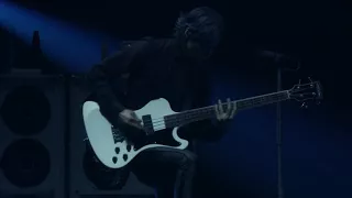 Akuro no Oka Toshiya's solo 2017 DIR EN GREY