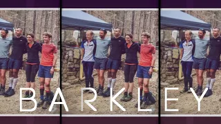 2024 Barkley Marathons *all finishers*, Relive the Excitement in Camp