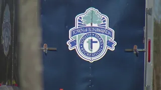 Interview: Town of Tonawanda celebrates Arbor Day