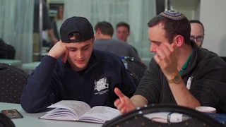 Mizrachi Beit Midrash