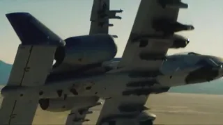 Transformers A 10 scene but it has the BRRRRRRRT