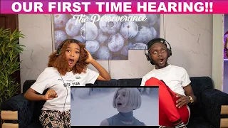 OUR FIRST TIME HEARING AURORA - Runaway REACTION!!!😱