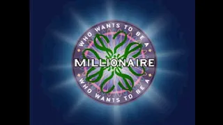 Who Wants To Be A Millionaire? Australian Edition - PSX Longplay