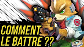 3 CONSEILS pour BATTRE FOX - SMASH BROS ULTIMATE (ft. Yass)