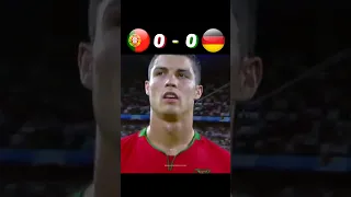 Portugal 2 - 3 Germany highlights goal explained | EURO cup 2008 #explained #ronaldo #germany