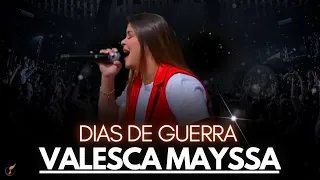 Valesca Mayssa | Os Melhores Clipes -  [DVD Dias de Guerra]