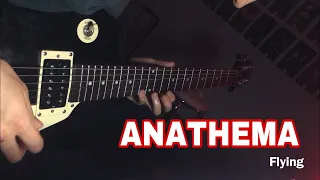 The Best ANATHEMA Songs Guitar Cover