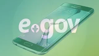 EGOV.KZ вход с телефона и получение адресной справки 2017 год