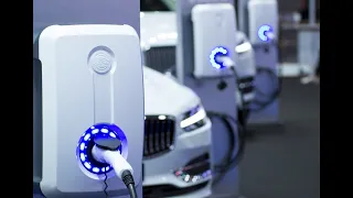 The shocking potential of electric vehicles